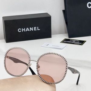 Chanel Sunglasses 2762